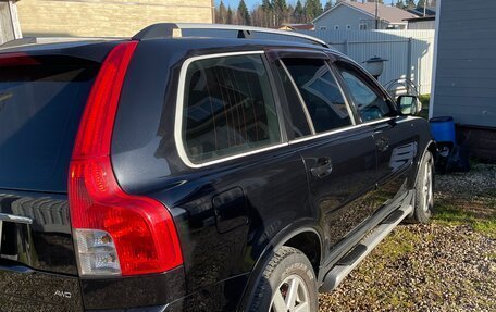 Volvo XC90 II рестайлинг, 2007 год, 950 000 рублей, 6 фотография