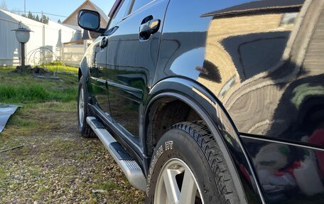 Volvo XC90 II рестайлинг, 2007 год, 950 000 рублей, 8 фотография