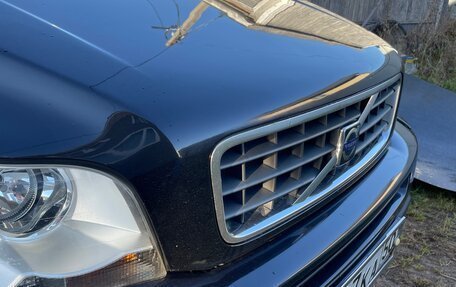 Volvo XC90 II рестайлинг, 2007 год, 950 000 рублей, 9 фотография