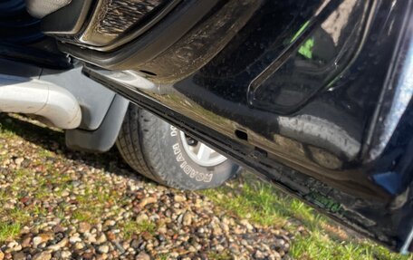 Volvo XC90 II рестайлинг, 2007 год, 950 000 рублей, 10 фотография