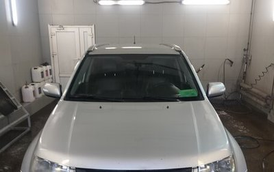 Suzuki Grand Vitara, 2011 год, 900 000 рублей, 1 фотография