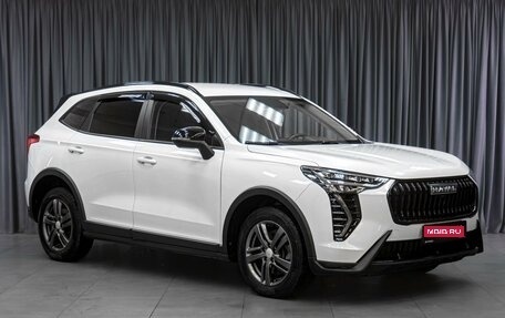 Haval Jolion, 2024 год, 1 999 000 рублей, 1 фотография