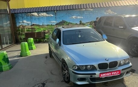 BMW 5 серия, 1998 год, 1 300 000 рублей, 1 фотография