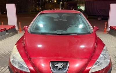 Peugeot 308 II, 2011 год, 500 000 рублей, 1 фотография