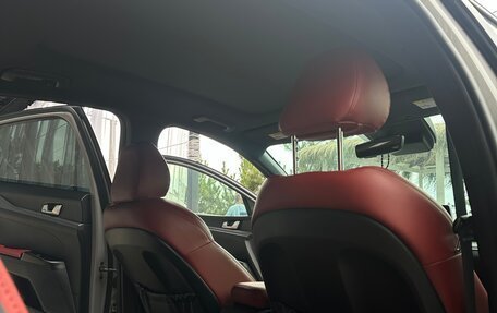 KIA K5, 2021 год, 2 850 000 рублей, 1 фотография