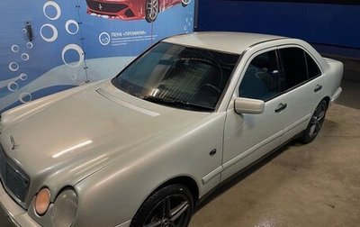 Mercedes-Benz E-Класс, 1996 год, 370 000 рублей, 1 фотография