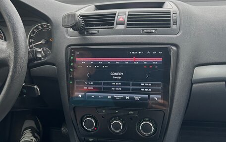 Skoda Octavia, 2010 год, 590 000 рублей, 3 фотография