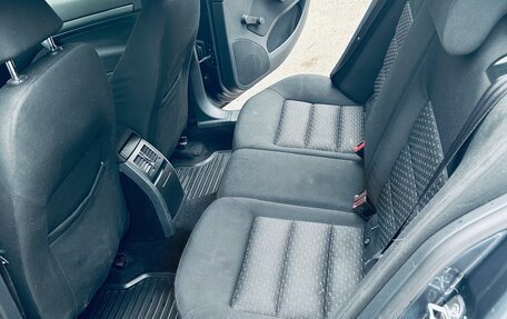 Skoda Octavia, 2010 год, 590 000 рублей, 2 фотография