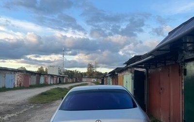 Mercedes-Benz S-Класс, 2003 год, 650 000 рублей, 1 фотография