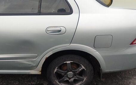 Nissan Almera Classic, 2007 год, 300 000 рублей, 4 фотография