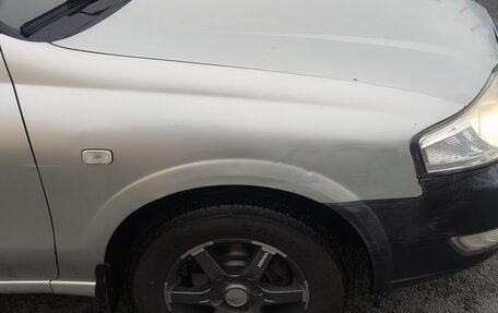 Nissan Almera Classic, 2007 год, 300 000 рублей, 7 фотография