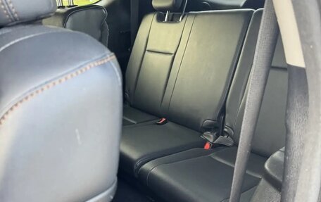 Toyota Highlander III, 2014 год, 2 990 000 рублей, 8 фотография