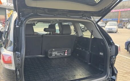 Toyota Highlander III, 2014 год, 2 990 000 рублей, 16 фотография