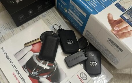 Toyota Highlander III, 2014 год, 2 990 000 рублей, 18 фотография