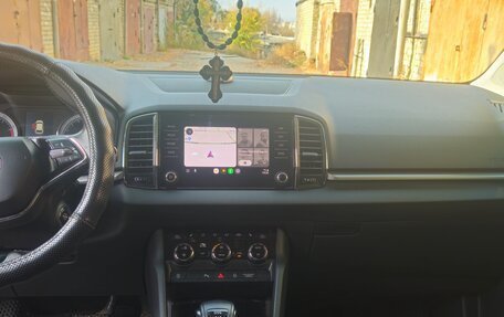 Skoda Karoq I, 2020 год, 2 570 000 рублей, 2 фотография