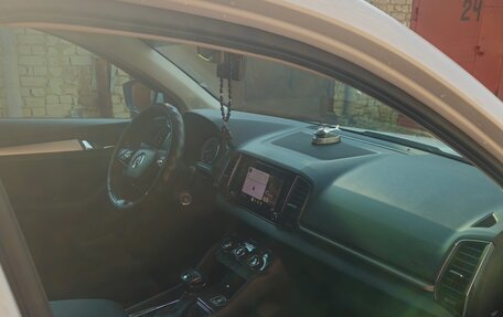 Skoda Karoq I, 2020 год, 2 570 000 рублей, 6 фотография