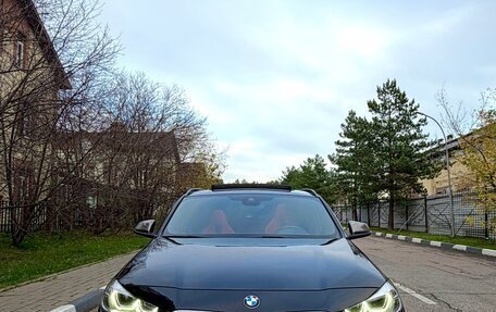 BMW X2, 2019 год, 3 350 000 рублей, 2 фотография