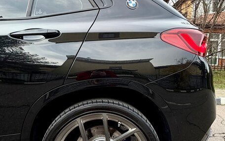 BMW X2, 2019 год, 3 350 000 рублей, 8 фотография