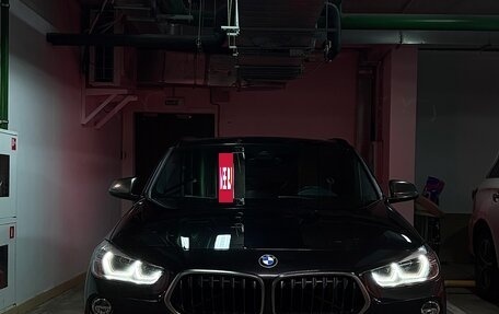 BMW X2, 2019 год, 3 350 000 рублей, 6 фотография