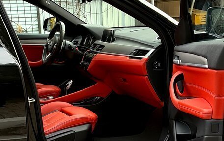 BMW X2, 2019 год, 3 350 000 рублей, 13 фотография