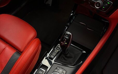 BMW X2, 2019 год, 3 350 000 рублей, 16 фотография