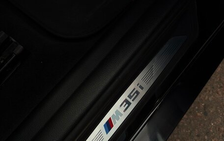 BMW X2, 2019 год, 3 350 000 рублей, 17 фотография