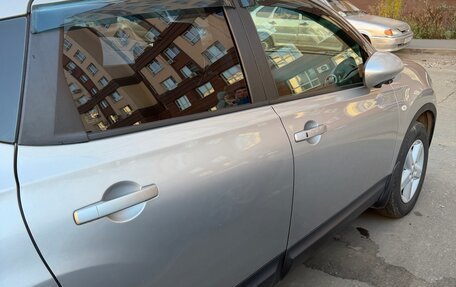 Nissan Qashqai, 2013 год, 1 100 000 рублей, 5 фотография