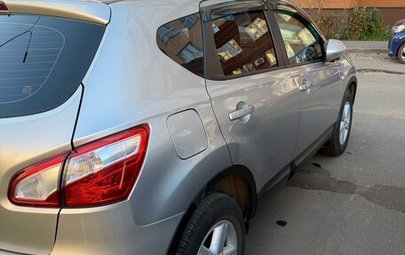 Nissan Qashqai, 2013 год, 1 100 000 рублей, 6 фотография