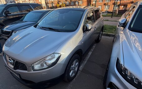 Nissan Qashqai, 2013 год, 1 100 000 рублей, 11 фотография