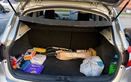 Nissan Qashqai, 2013 год, 1 100 000 рублей, 9 фотография