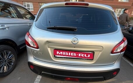 Nissan Qashqai, 2013 год, 1 100 000 рублей, 7 фотография
