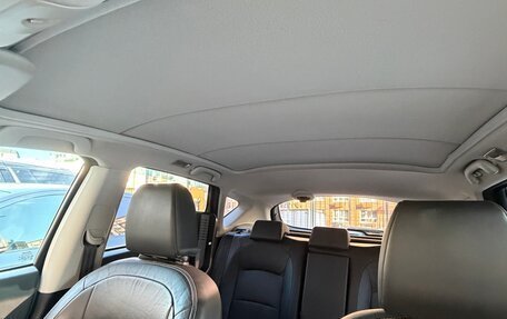 Nissan Qashqai, 2013 год, 1 100 000 рублей, 16 фотография