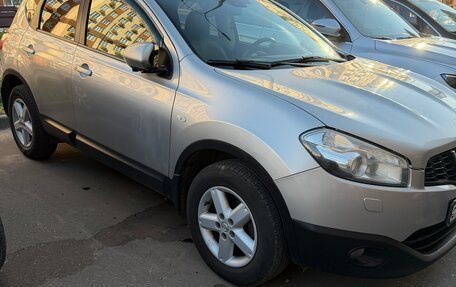 Nissan Qashqai, 2013 год, 1 100 000 рублей, 13 фотография