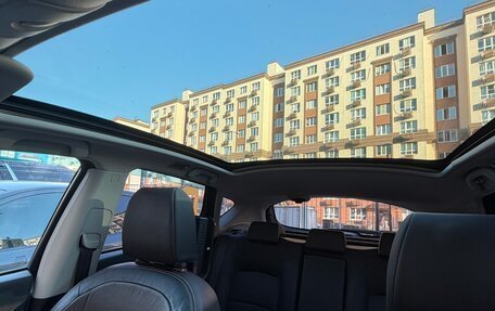 Nissan Qashqai, 2013 год, 1 100 000 рублей, 17 фотография
