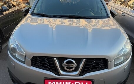 Nissan Qashqai, 2013 год, 1 100 000 рублей, 10 фотография