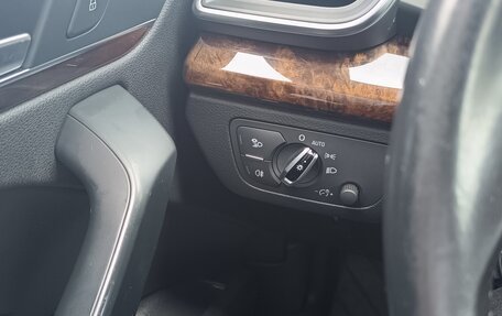 Audi Q5, 2017 год, 2 100 000 рублей, 7 фотография