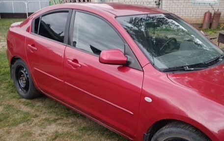 Mazda 3, 2005 год, 300 000 рублей, 2 фотография