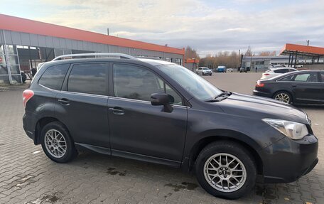 Subaru Forester, 2014 год, 1 600 000 рублей, 3 фотография