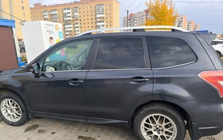 Subaru Forester, 2014 год, 1 600 000 рублей, 7 фотография