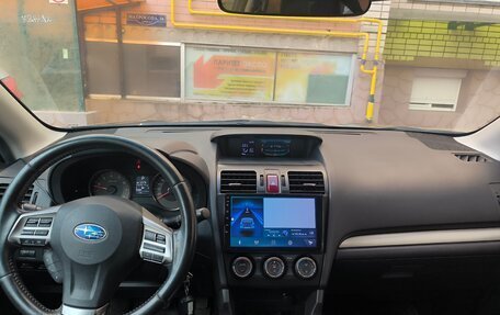 Subaru Forester, 2014 год, 1 600 000 рублей, 8 фотография