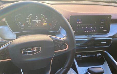 Geely Coolray I, 2023 год, 1 590 000 рублей, 5 фотография
