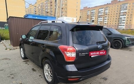 Subaru Forester, 2014 год, 1 600 000 рублей, 6 фотография