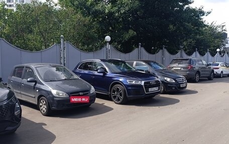 Audi Q5, 2017 год, 2 100 000 рублей, 9 фотография