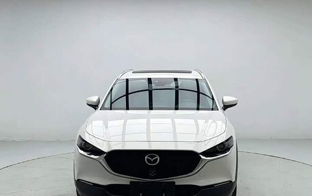 Mazda CX-30 I, 2022 год, 2 089 000 рублей, 2 фотография