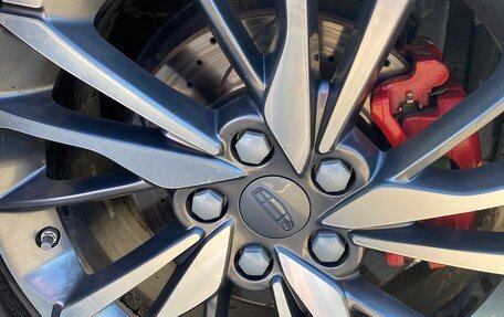 Geely Coolray I, 2023 год, 1 590 000 рублей, 14 фотография
