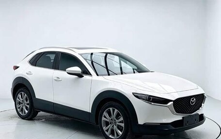 Mazda CX-30 I, 2022 год, 2 089 000 рублей, 3 фотография