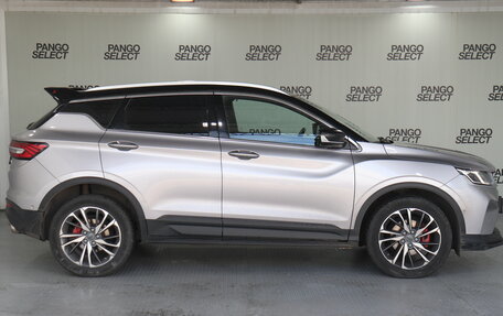 Geely Coolray I, 2022 год, 1 675 000 рублей, 3 фотография