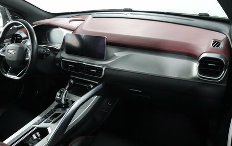 Geely Coolray I, 2022 год, 1 675 000 рублей, 6 фотография