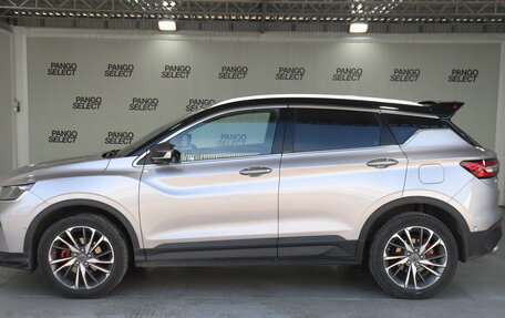 Geely Coolray I, 2022 год, 1 675 000 рублей, 5 фотография