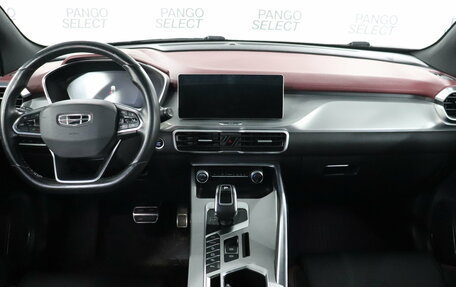Geely Coolray I, 2022 год, 1 675 000 рублей, 7 фотография